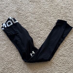 Men’s Under Armour Cold Gear Leggings